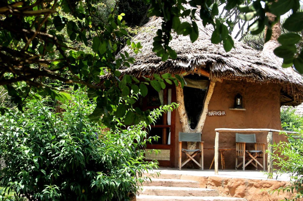 Chui Lodge Naivasha Exterior photo